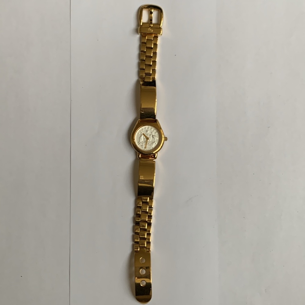 Vintage Coinwatch. - Picture 2 of 7